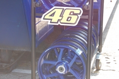 MotoGP 2016 - Misano