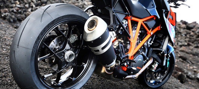 Metzeler Racetec RR K3 Metzeler Racetec RR K3
