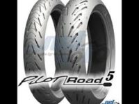 MICHELIN Pilot Road 5 MICHELIN Pilot Road 5