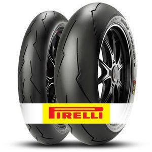 Pirelli Supercorsa SPV3 Pirelli Supercorsa SPV3