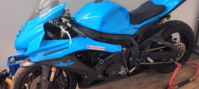 Téli Motortárolás Téli Motortárolás
