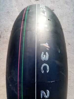 Bridgestone V02 R 3LC S/M