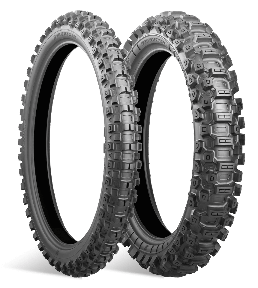 Bridgestone X31 Off Road