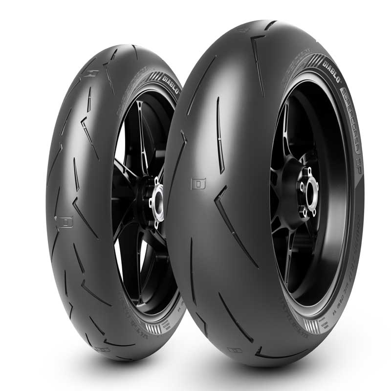 Pirelli Diablo Supercorsa SPV4