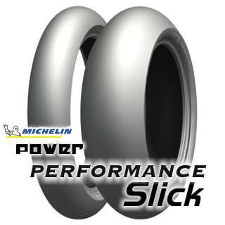 Michelin Performans Slick